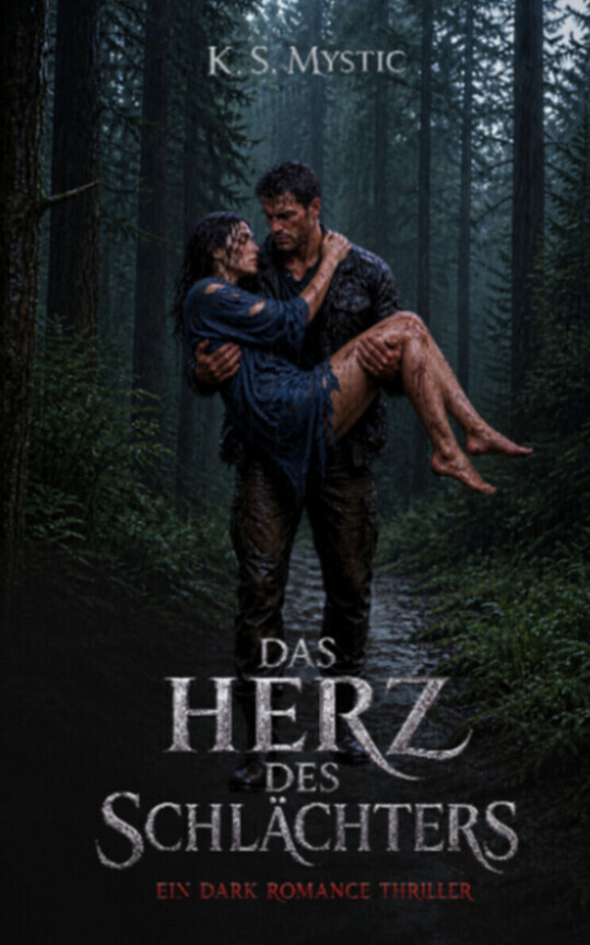 Das Herz des Schlächters