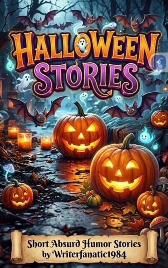 Halloween Stories