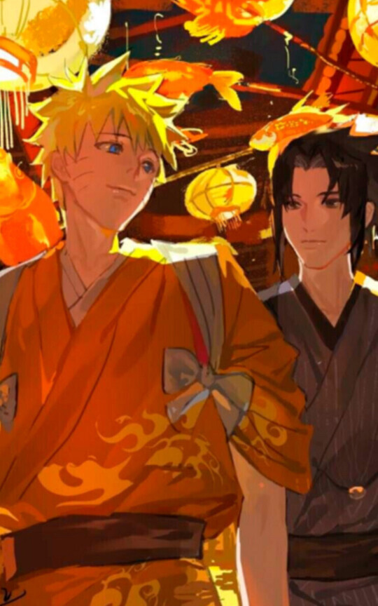 SasuNaru| Cómo atrapar a un conejo