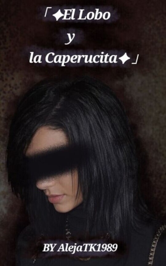 「 ✦El Lobo y la Caperucita✦ 」