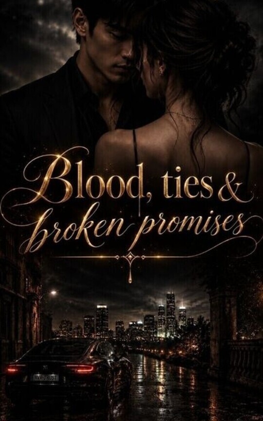 Blood,ties&broken promises