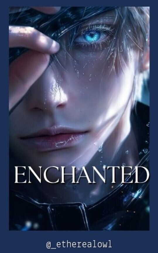 ENCHANTED | Gojo Satoru