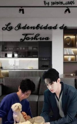 La Identidad de Joshua -SeokSoo (2)