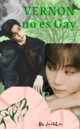 11. Vernon no es Gay