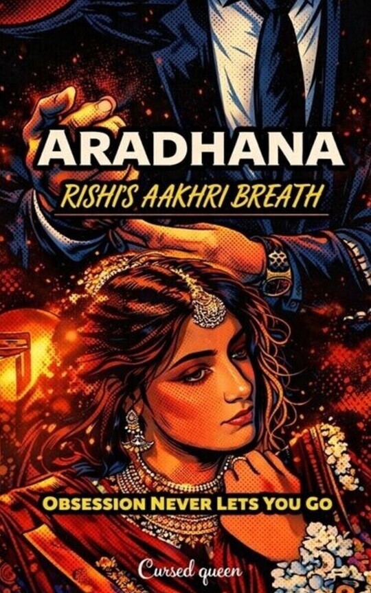 ARADHANA: RISHI'S AAKHARI BREATH