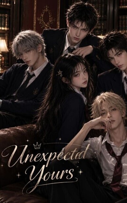 Unexpected yours
