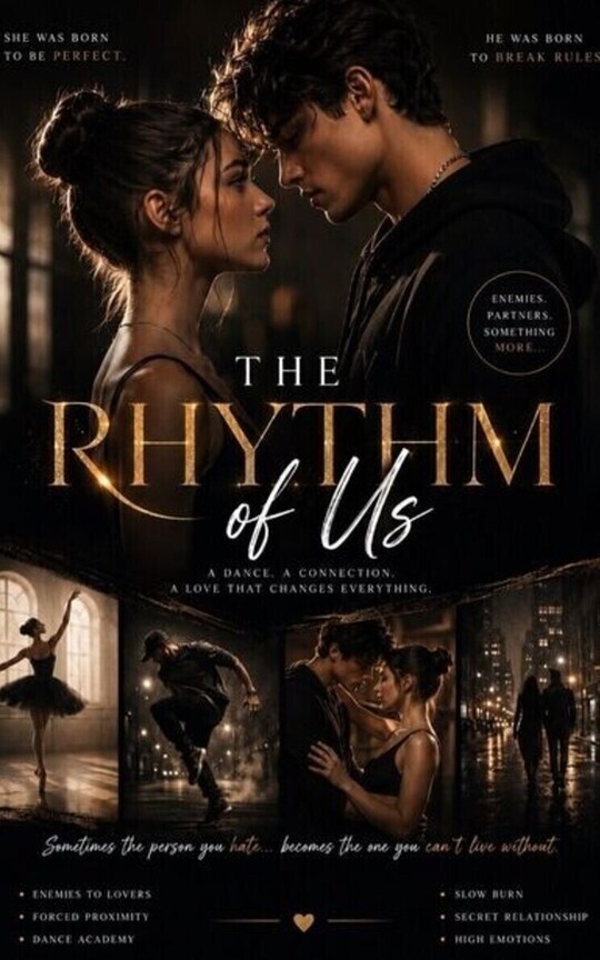 The Rythem of us 