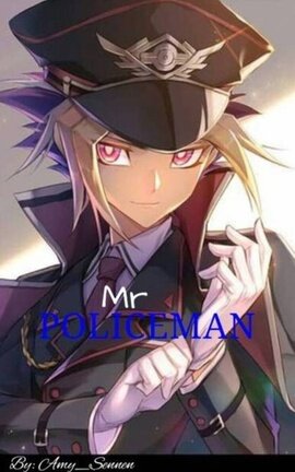 Mr. Policeman
