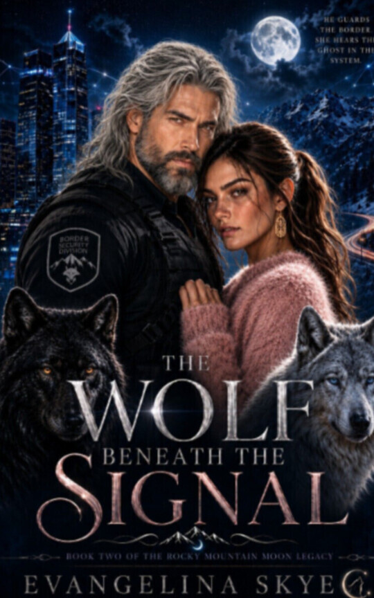 The Wolf Beneath the Signal