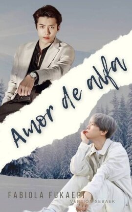 AMOR DE ALFA [SEBAEK VERSION]