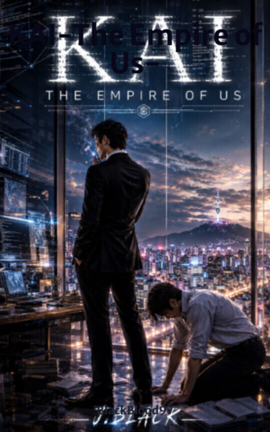 KAI-The Empire of Us-