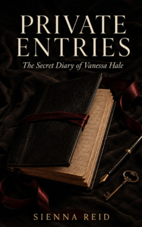 Private Entries: The Secret Diary of Vanessa Hale