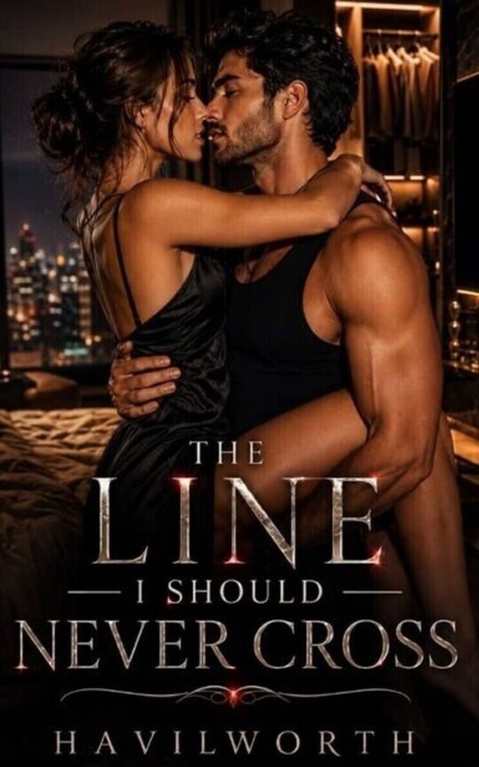 THE LINE I SHOULD NEVER CROSS