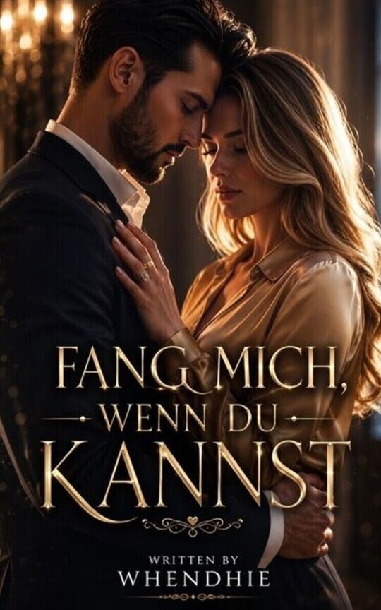 FANG MICH, WENN DU KANNST