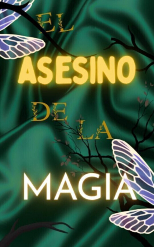 El Asesino de la Magia