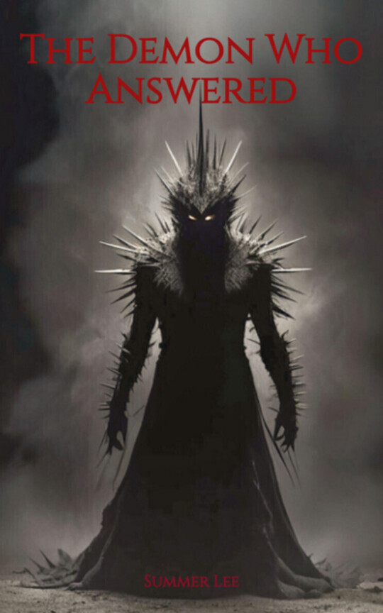 The Demon Who Answered
