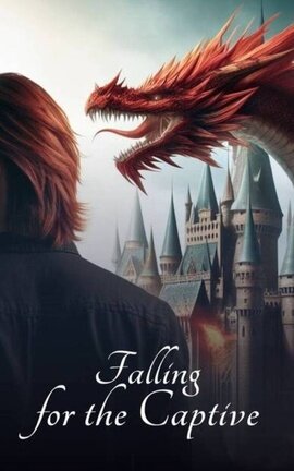 02. Falling for the captive (YOONMIN) 