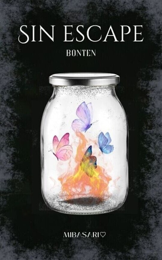 Sin Escape || Bonten