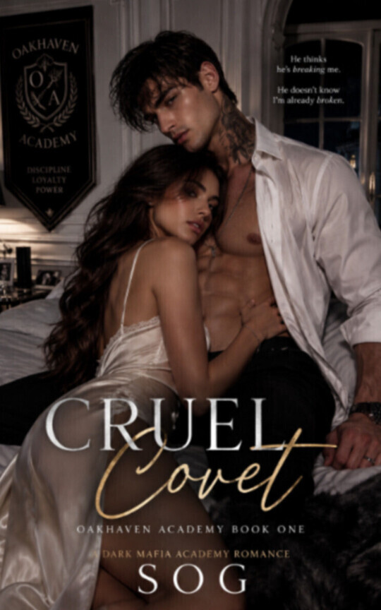  Cruel Covet