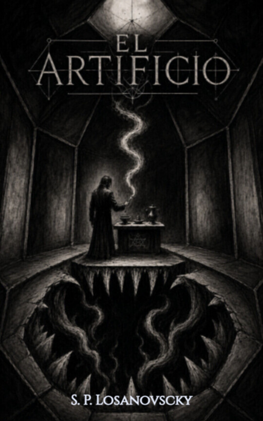 El Artificio