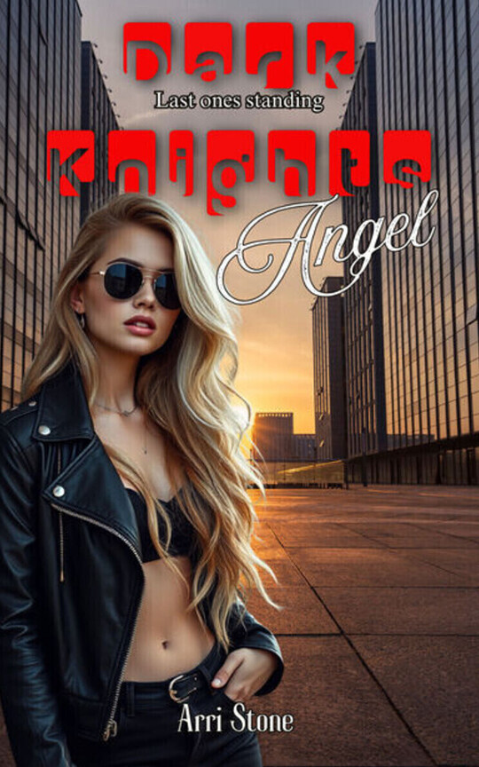 Dark Knights Angel
