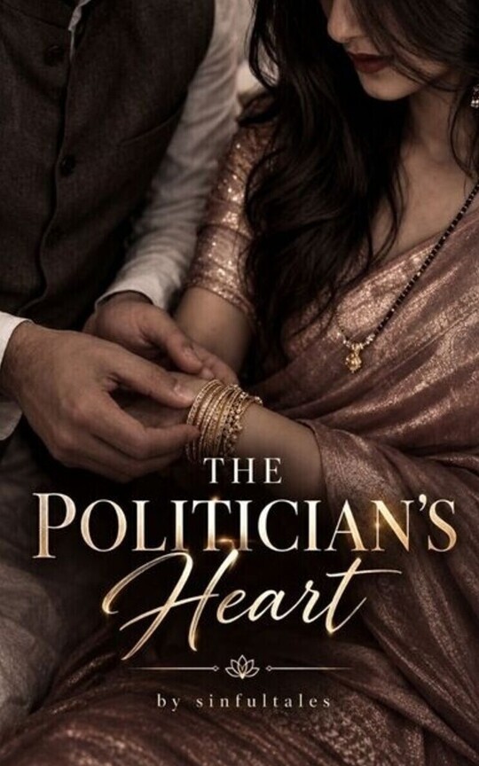 The Politician's Heart (18+)