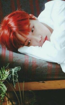 8. Solo un poco sinvergüenza | Yoonseok