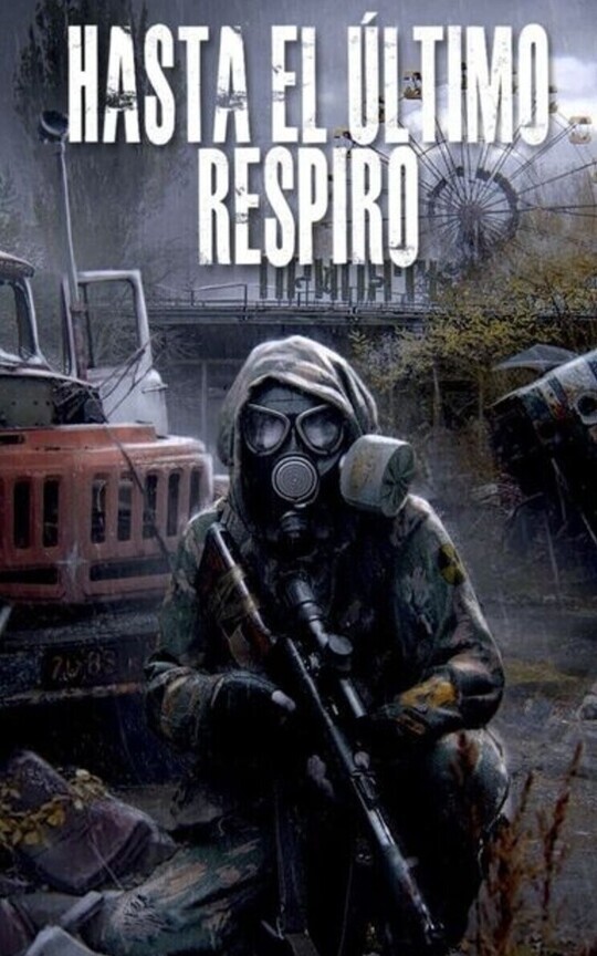 Hasta el último respiro 