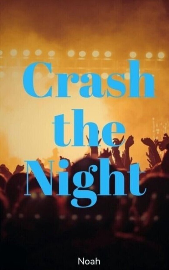 Crash the Night