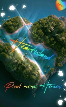 Heartisland - Pirat meines Herzens