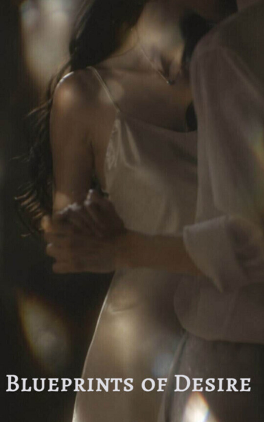 Blueprints of Desire 