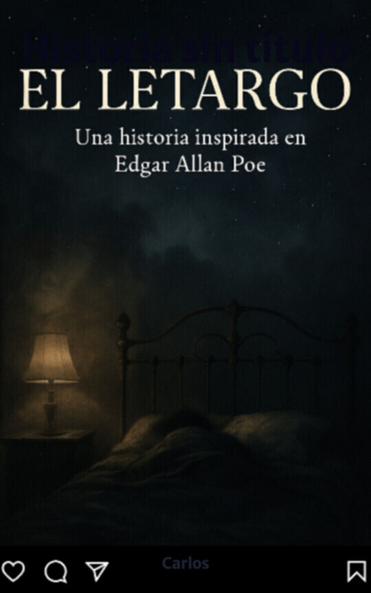 El letargo