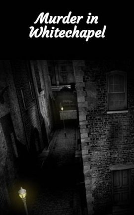 Murder in Whitechapel