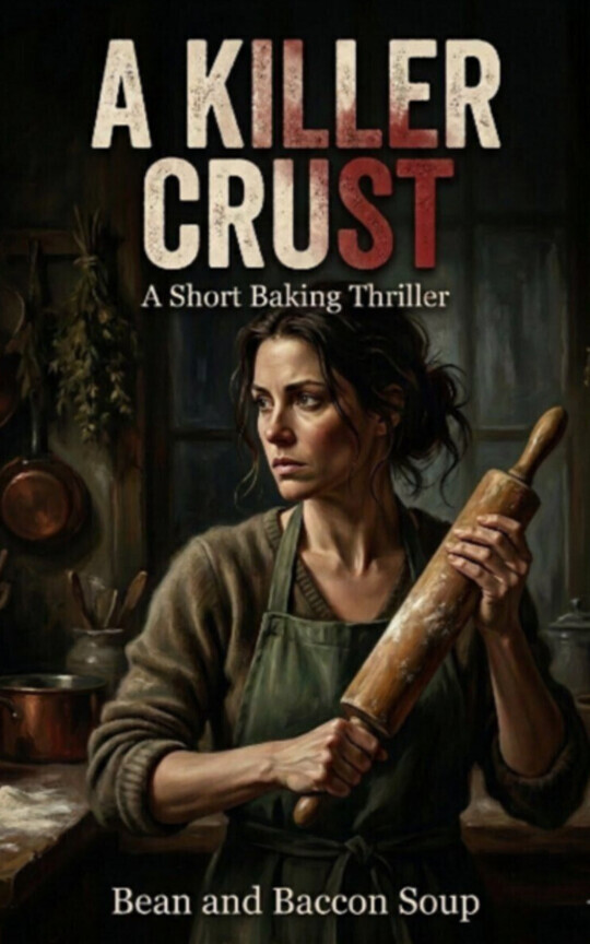 A Killer Crust