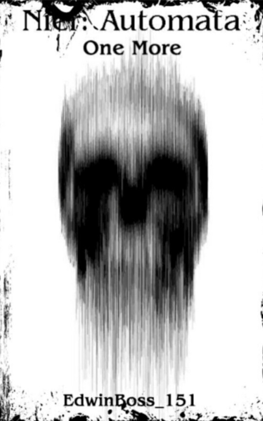 Nier : Automata | One m[O]re |