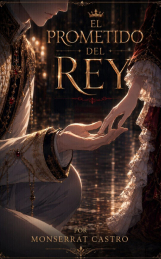 EL PROMETIDO DEL REY