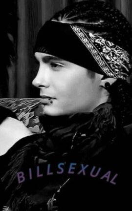 BILLSEXUAL