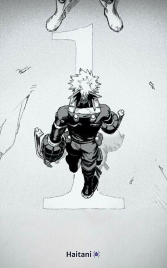 ROBBERY | bakugo katsuki
