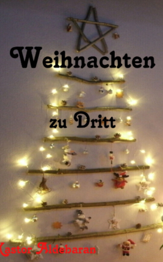Weihnachten zu Dritt