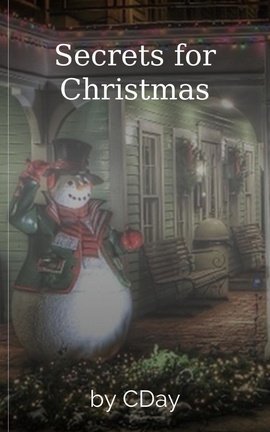 Secrets for Christmas