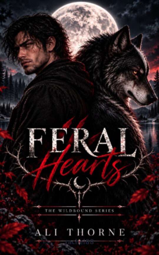 Feral Hearts