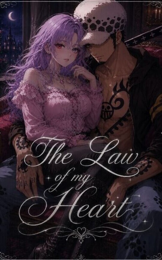 The Law of my Heart