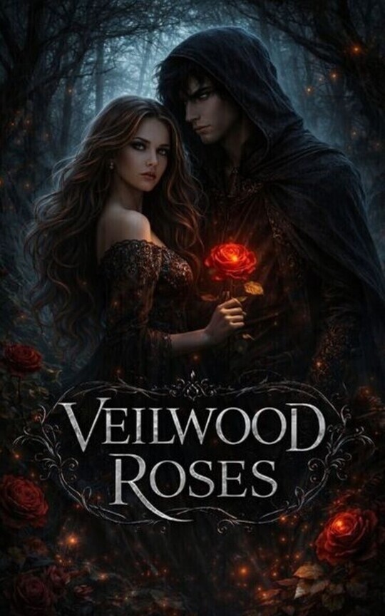 Veilwood Roses 