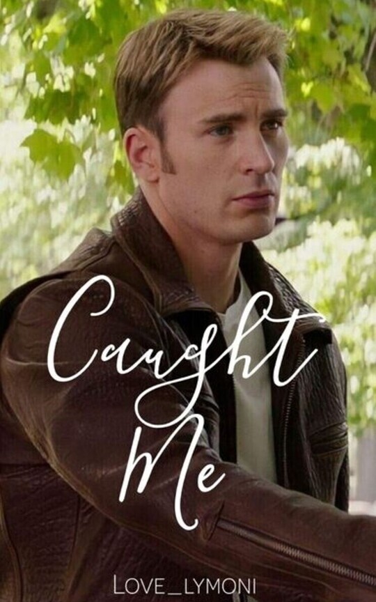 caught me ➸ stony
