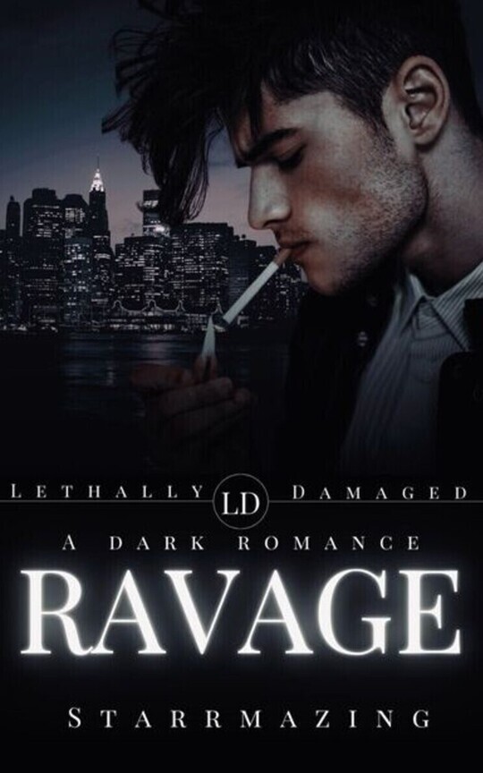 Ravage