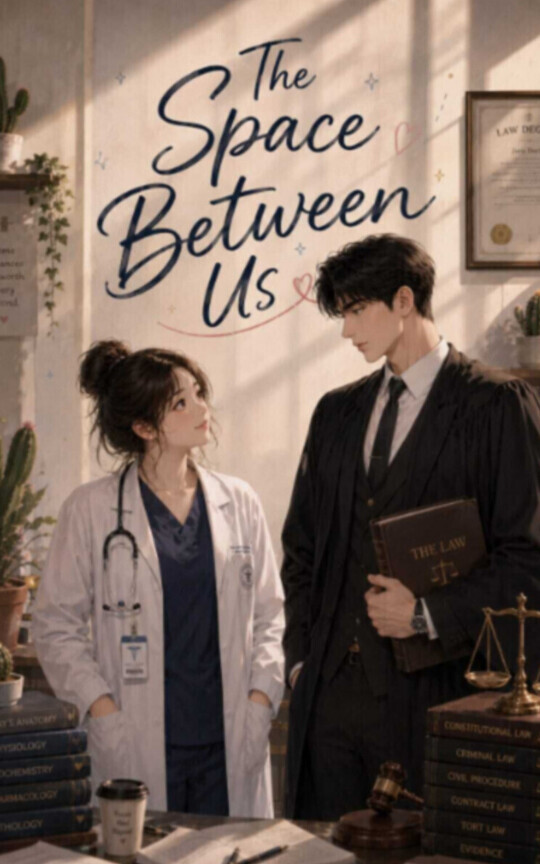 The Space Between Us