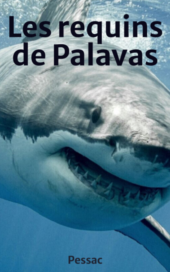 Les requins de Palavas