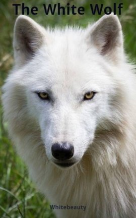 The White Wolf