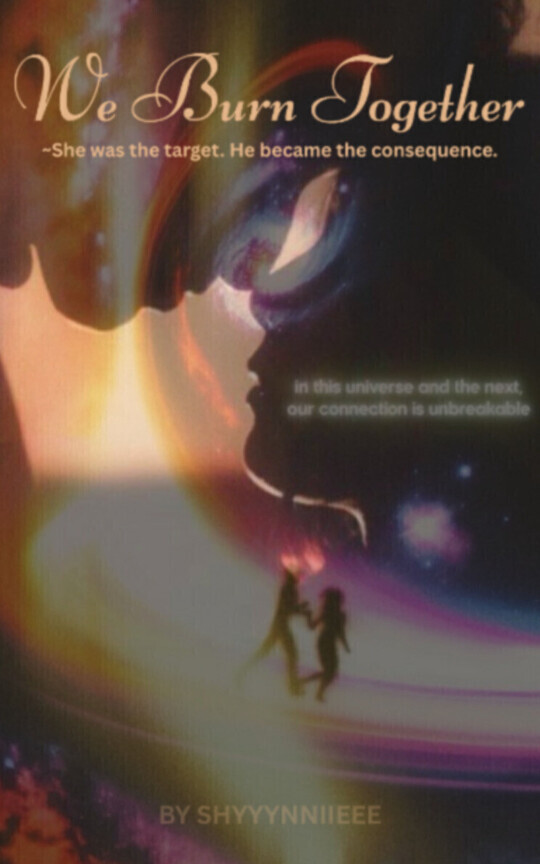 We Burn Together