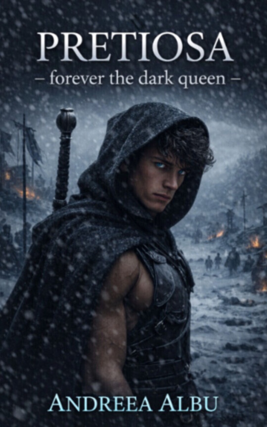 Pretiosa - forever the dark queen